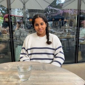 Meet your Posher, Courtney